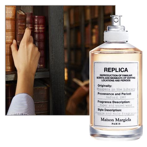 whispers in the library perfume dupe|margiela whispers in the library.